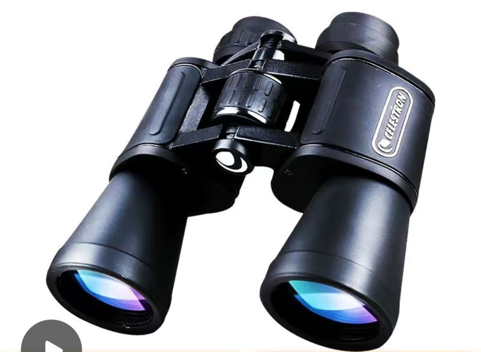 Бинокль охотничий