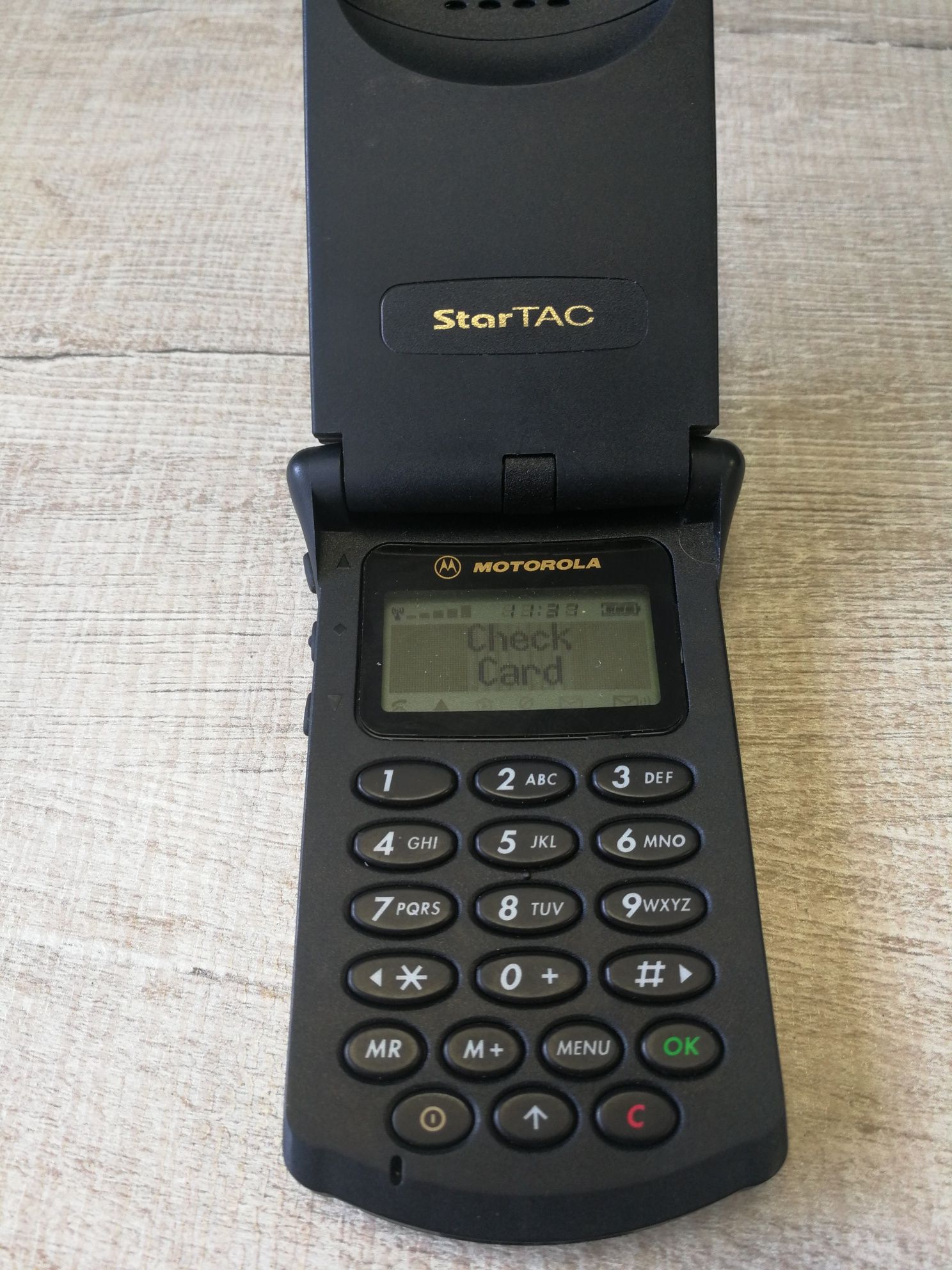 Motorola StarTAC