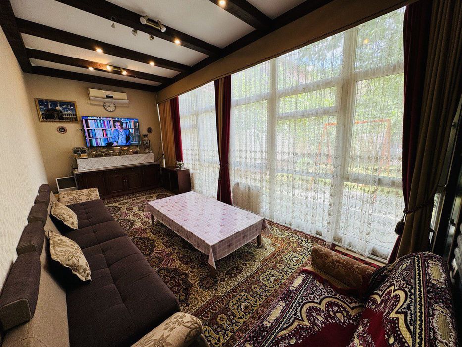 Бодомзор 5 соток 5 комнат