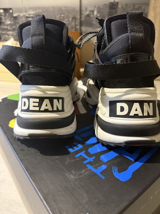 Dsquared2 The Giant обувки