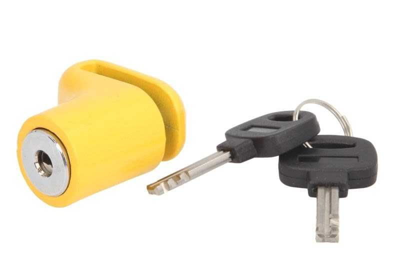 Защита срещу кражба OXFORD катинари скоби блокиращи системи ВЕЛО МОТО