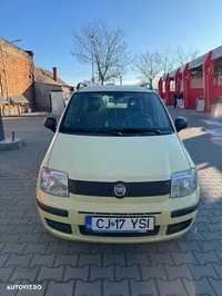 Vand Fiat Panda 2200 euro