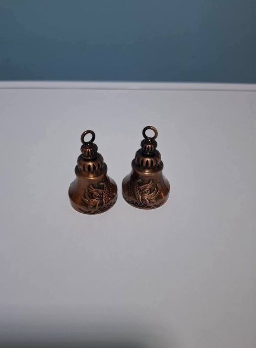 Малки камбанки!!