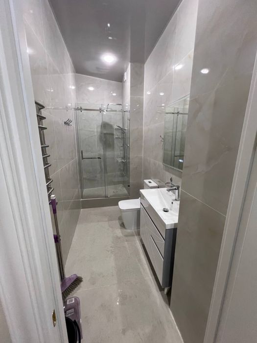 Сдается в аренду квартира