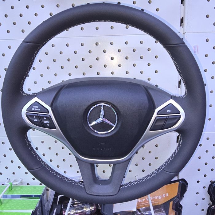 Руль на газель. Рули на газели . Запчасти только нету. Аксессуары