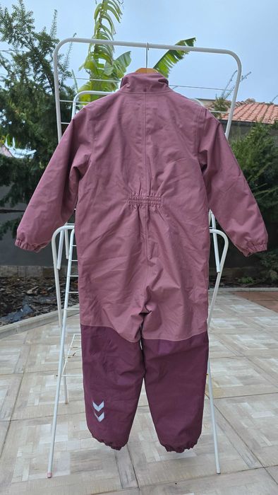 Детски ски гащеризон Hummel размер 9 години / ръст 134см.