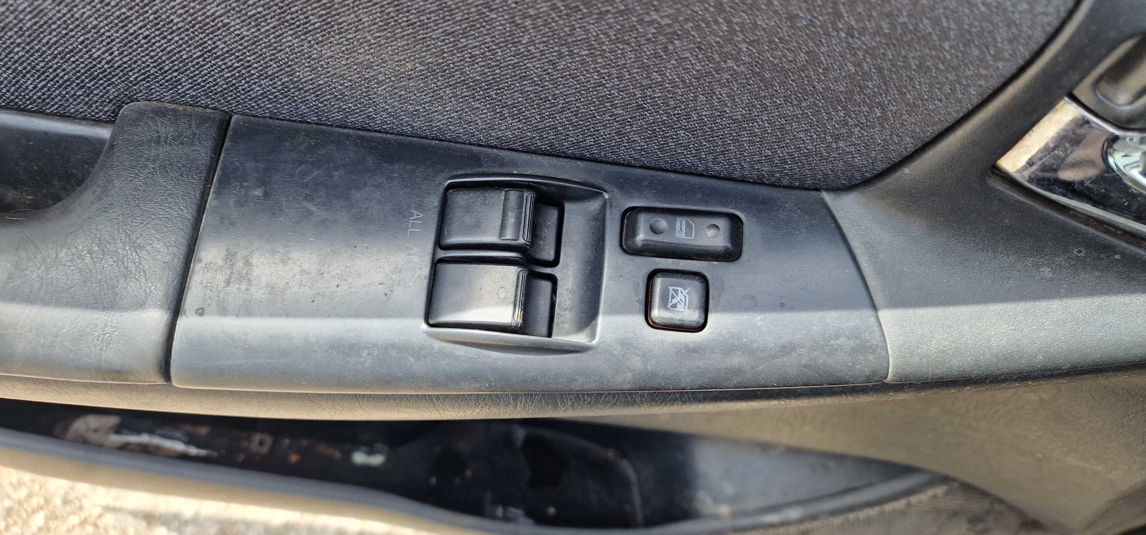 Toyota Corolla 2.0 D4D на части Тойота Корола 2.0 Д4Д на части