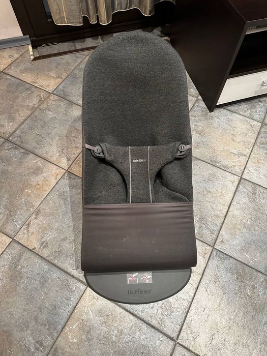 Шезлонг Baby Bjorn