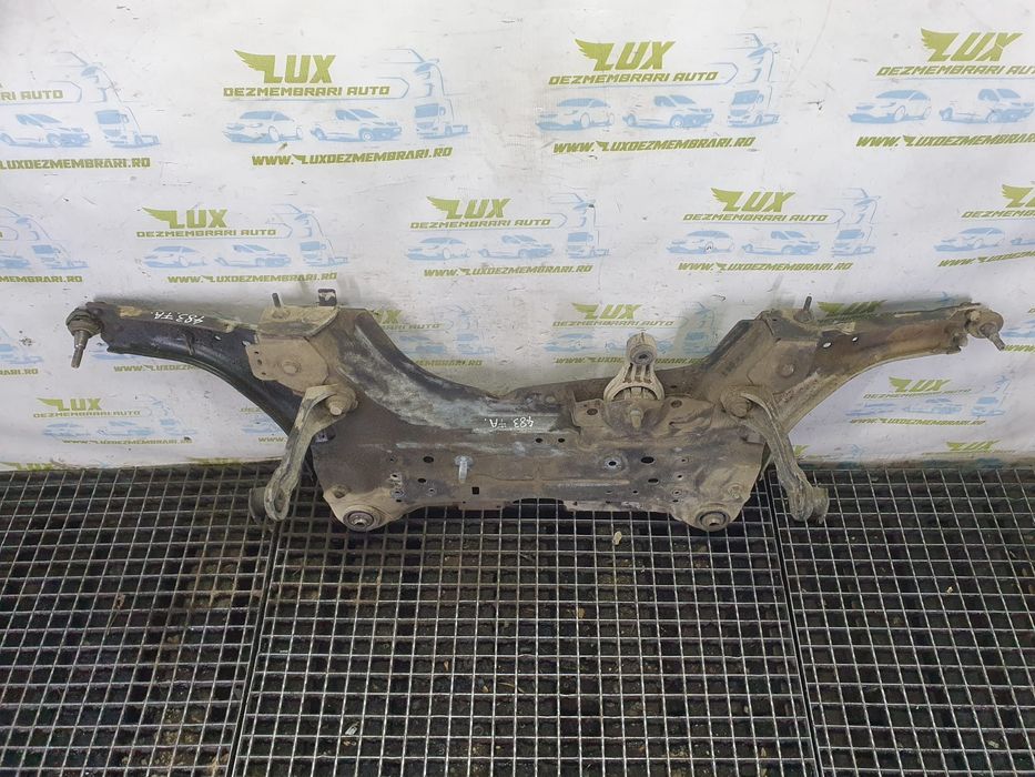 Cadru motor Renault Laguna 3 (2007 - 2011) (483) K9K780