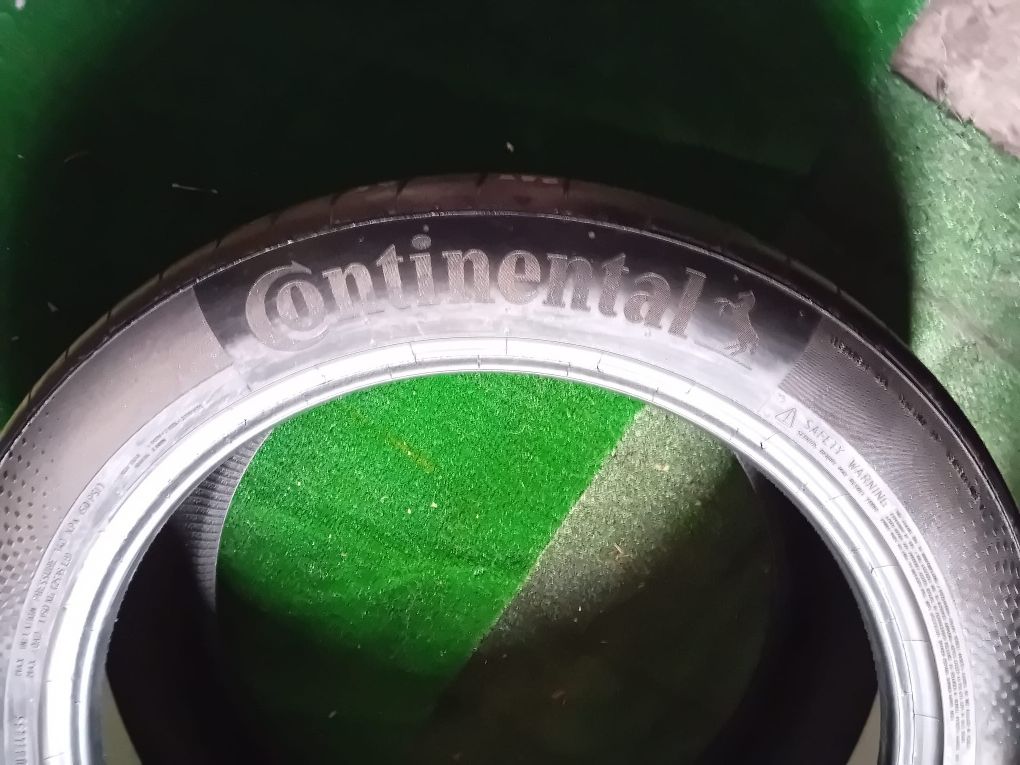 285 45 21 Continental DOT 2019/2021 vara