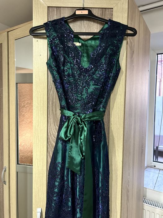 Rochie dama eleganta