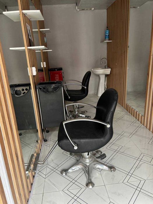 Сдается в аренду Парикмахерская