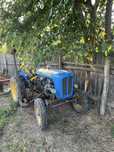 Tractor landini R3000
