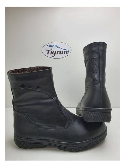 Сапоги Зимние 44 р