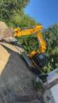 Închiriez Excavator 17 to