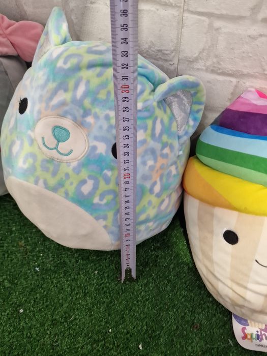 Скуиши играчки Squishmallows