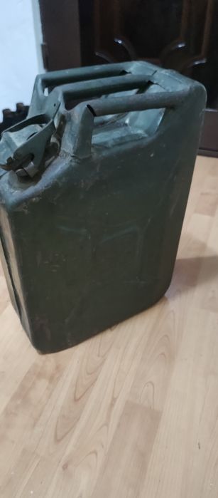 Canistră benzină 20L