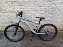 Vand bicicleta marca X-fact