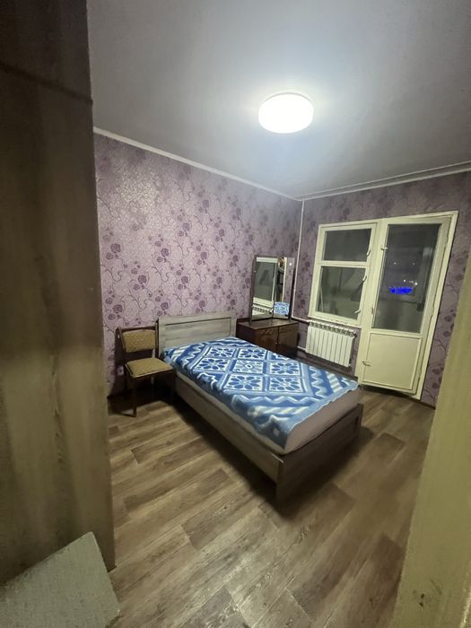 СРОЧНО СВОЯ квартира 2/6/9. NRG Айбек КДБ банк Церковь Шохмедцентр