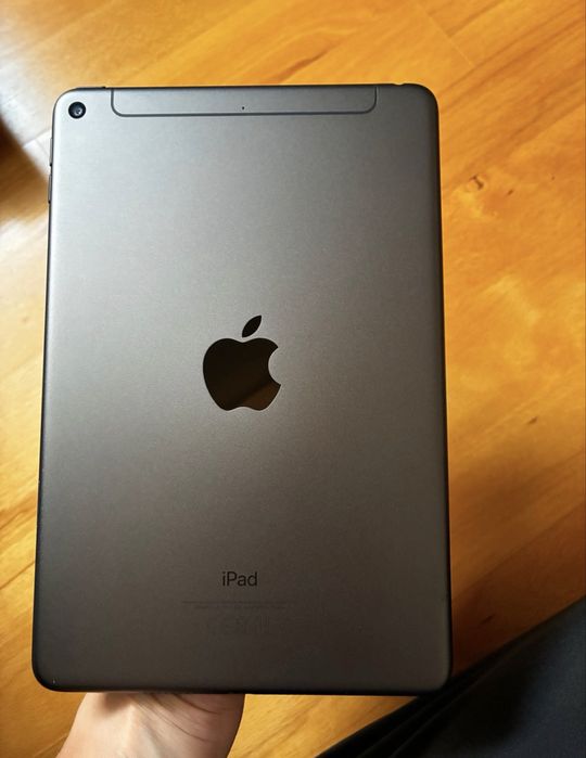 Ipad mini 5 Cellular