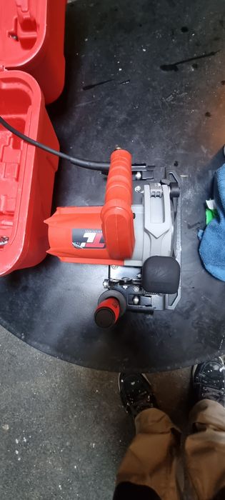 Circular RUBI TC-125