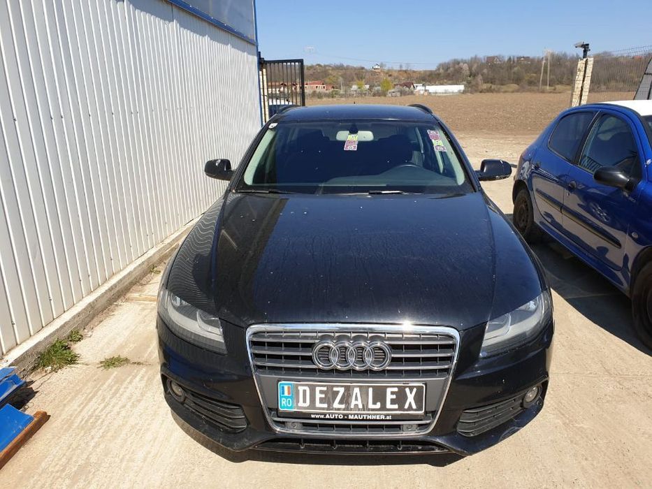 Dezmembrez Audi A4 B8 Avant 1,8TFSi