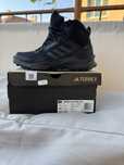 Отлични Adidas TERREX AX4 MID GTX Gore-tex
