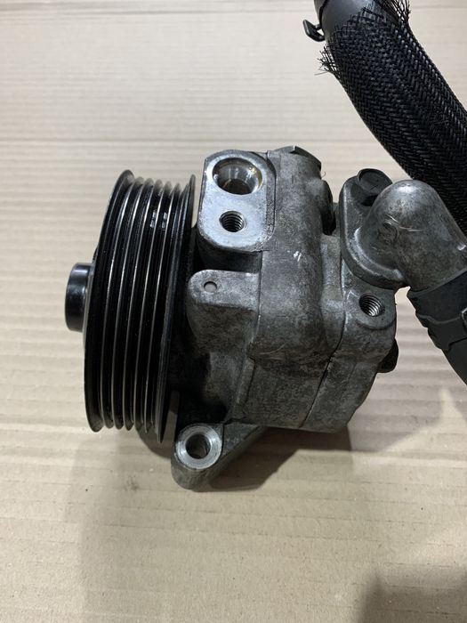 Pompa servo Jaguar XJ / XF / S TYPE : 6R83-3A696-BD