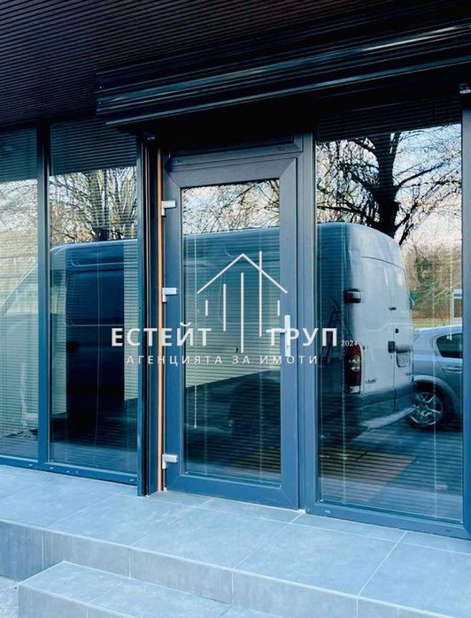 Дава се под наем Магазин в Варна, Автогара - 50 кв.м за 382.5 € - Снимка #6