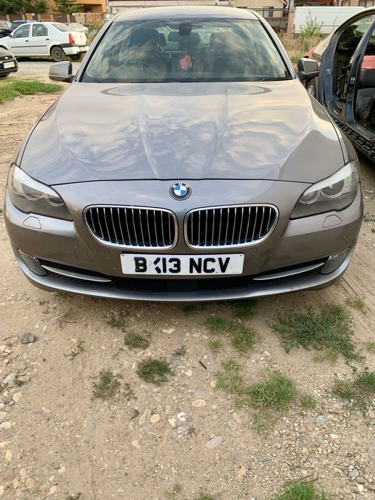 Dezmembrari,dezmembrez bmw f10,f11 2.0 manual