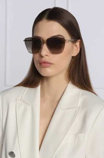 Оригинални дамски слънчеви очила Jimmy Choo -55%