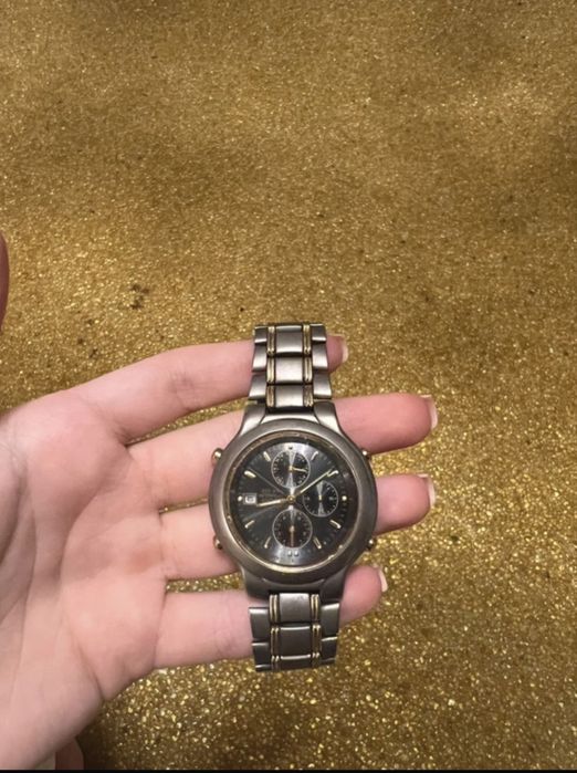 ceas citizen barbatesc