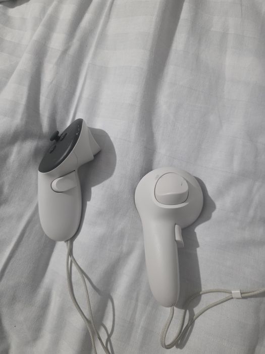 Oculus quest 3S 258GB cu curea de cap noua(pret negociabil)