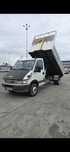 Vand/schimb cu auto Iveco daily,renault master,platforma auto