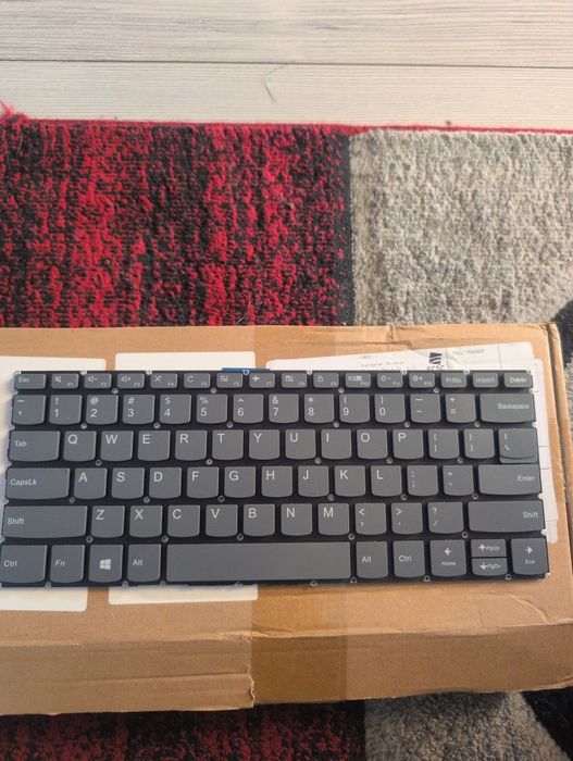 Okazie ‼️ Tastatura laptop Lenovo ideapad 320/R14/v130/120s - Noua!