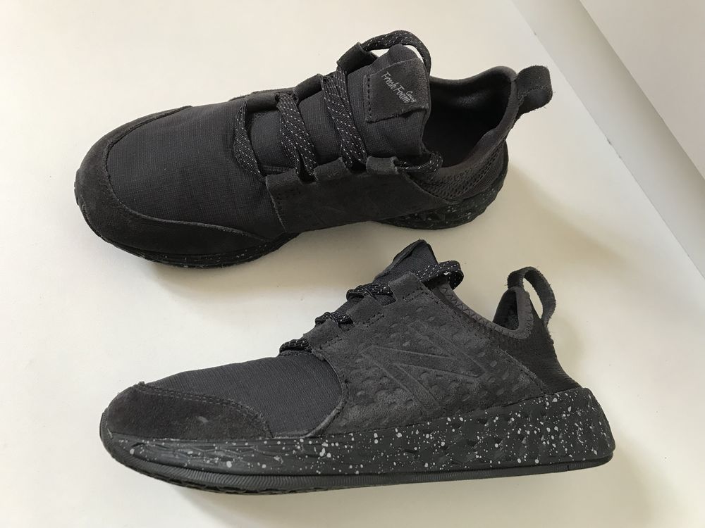 маратонки New Balance NB fresh foam 36