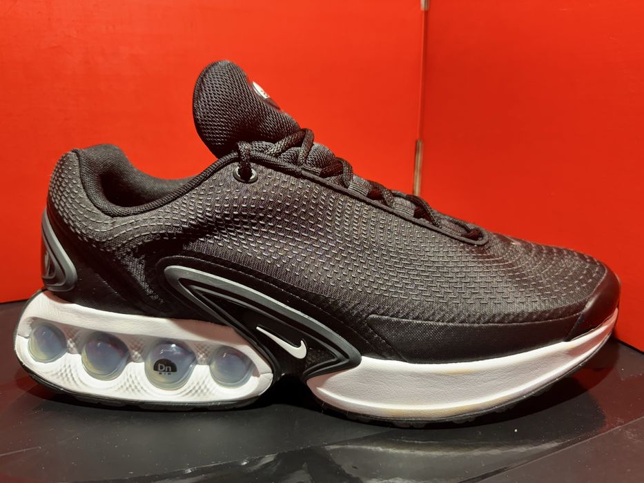 Оригинални! Nike Air Max Dn - 46,47.5 ShoeMag