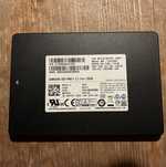 SSD SATA 2,5” 128 Gb