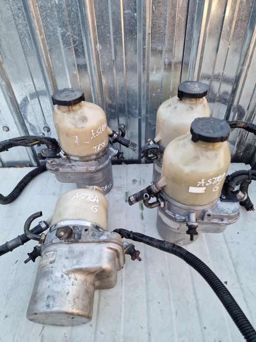 Pompa servodirectie electrica Opel Astra G