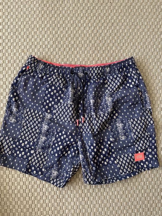 Short de baie Scotch & Soda