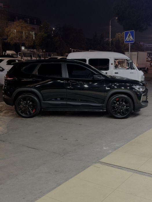 tracker-2  2023 YIL LS