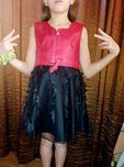 Рокля Carnival kids