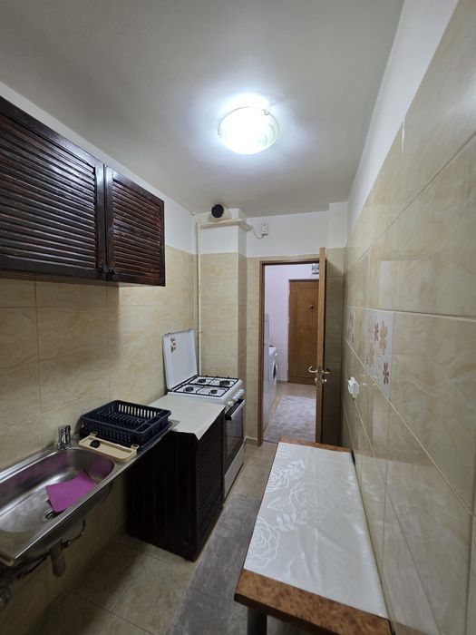 Închiriez Garsoniera 27m² în pitesti