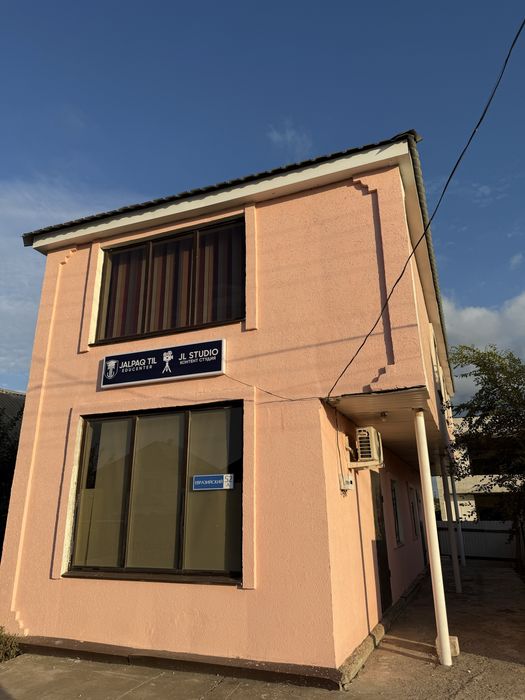 Готовый учебный центр с видеостудией