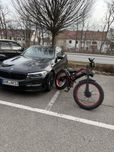 Bicicleta electrica Duotsa !!
