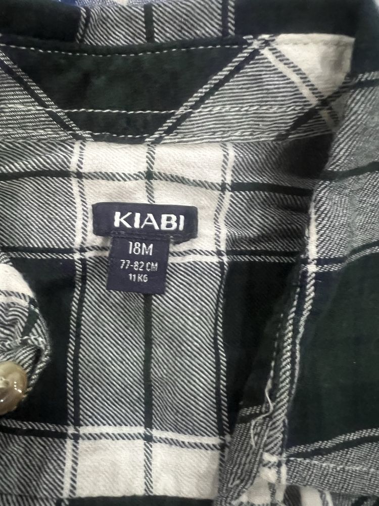 Продам рубашки на мальчика