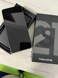 Samsung S21 5G 128Gb Full Box