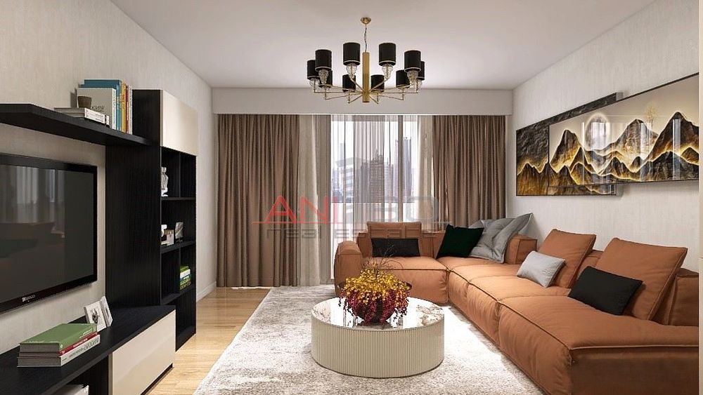 3-стаен в Варна-Кайсиева градина площ 95 цена 128683