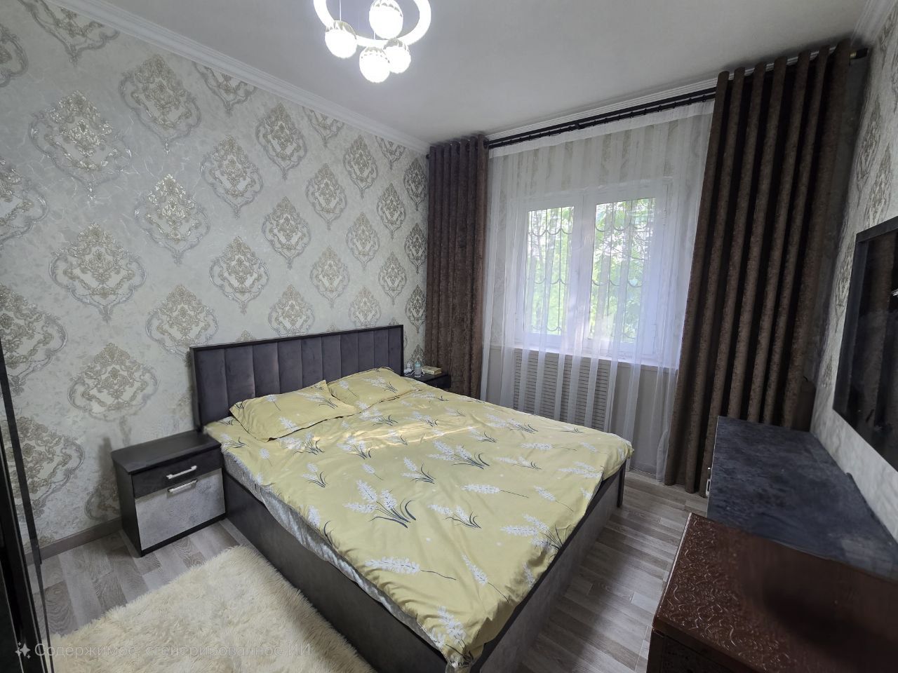 Кунлик ОТДЕЛЬНО Квартира топширамиз