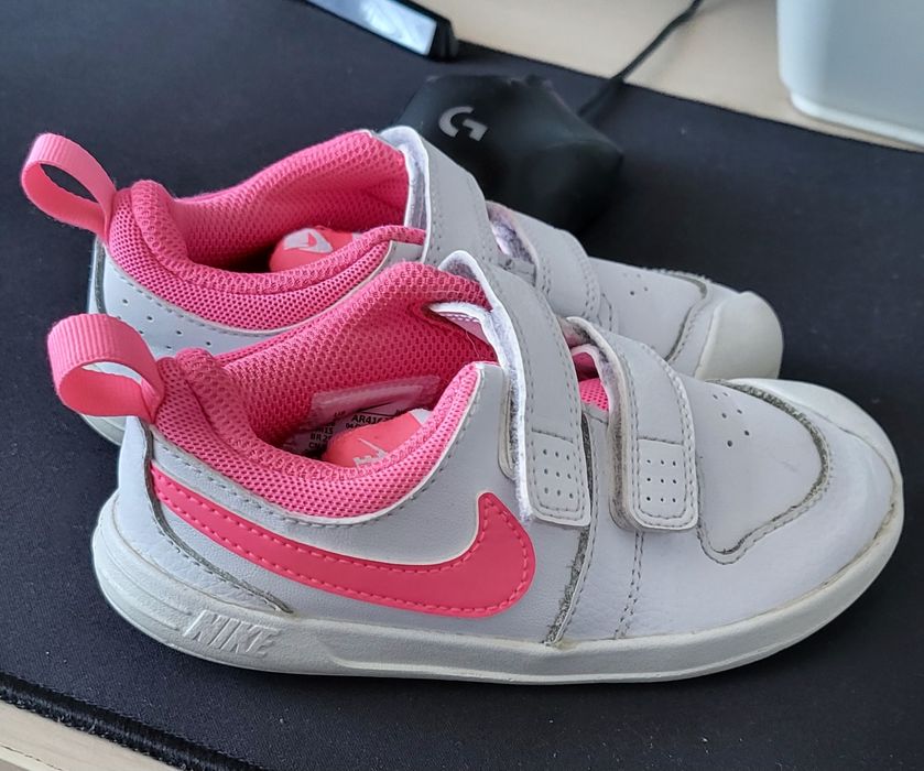 Nike fetite mar 26(16cm int)